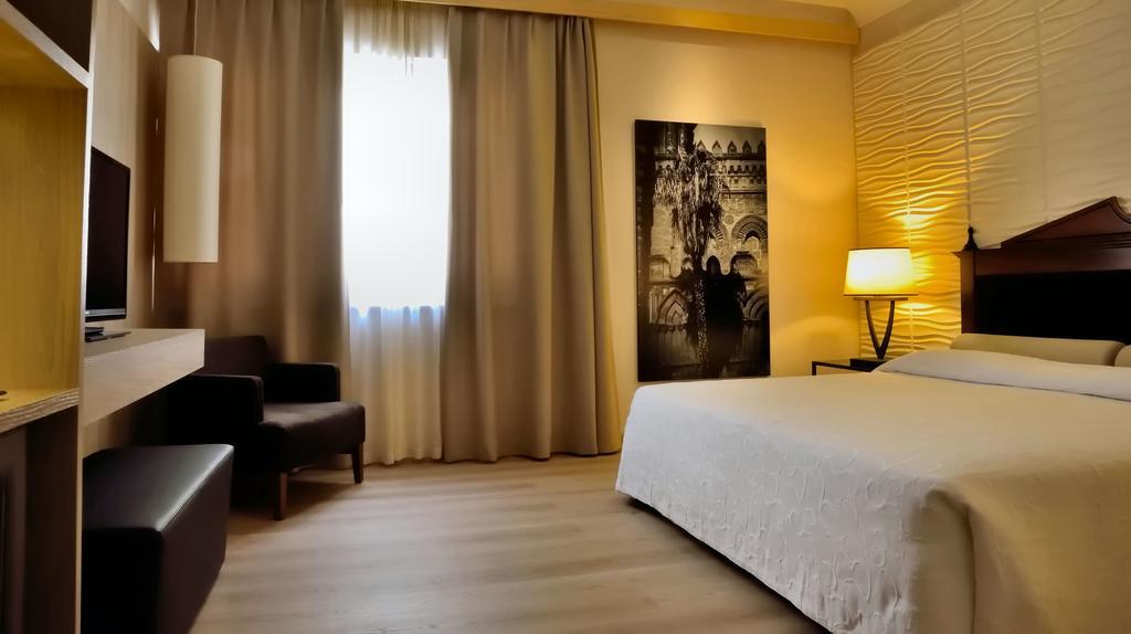 Hotel Federico Ii Palace Palermo