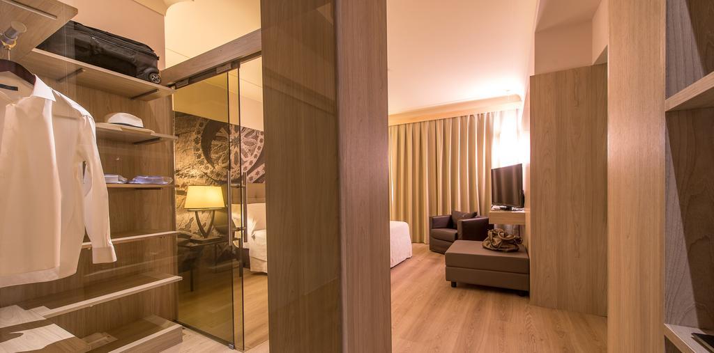 Hotel Federico Ii Palace Palermo