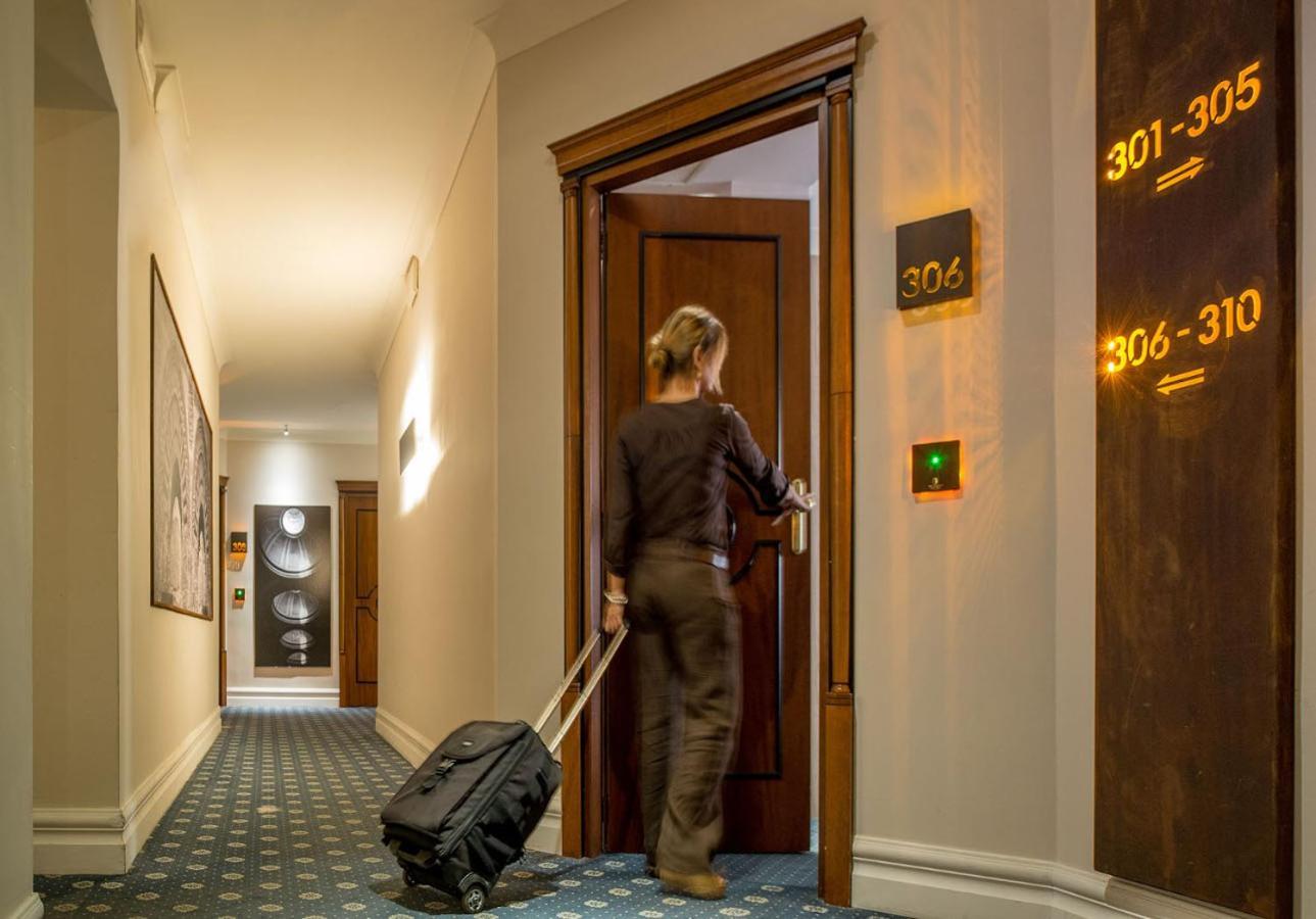 Hotel Federico Ii Palace
