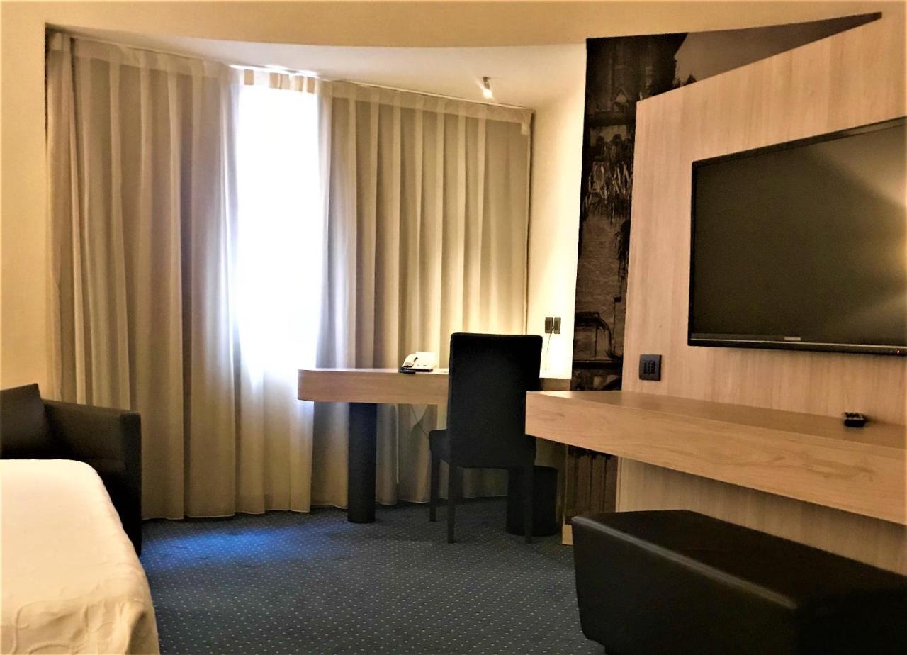 Federico Ii Palace 4* Palermo